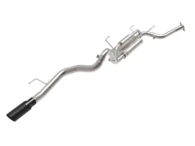 49-36080-b Afe Power Exhaust System Kit