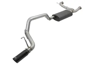 49-36114-b Afe Power Exhaust System Kit