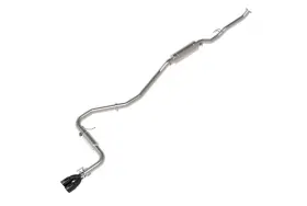 49-36631-b-aa Afe Power Exhaust System Kit Fits 2022 2023 2024 Honda Civic 2.0l L4 Gas Dohc