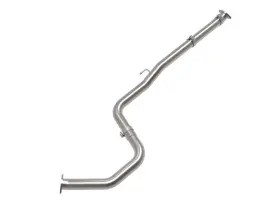 49-37026-ac Afe Power Exhaust System Kit For 2022-2025 Hyundai Elantra N