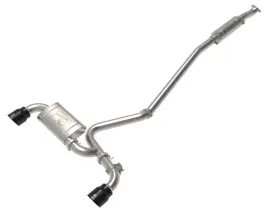 49-37033-b Afe Power Exhaust System Kit