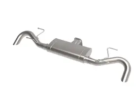 49-37035-ac Afe Power Exhaust System Kit For 2024-2025 Mazda Cx-90