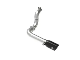 49-38092-b Afe Power 49 38092 B Fits For Jeep Wrangler Jl 2020 V6 3 0l Td