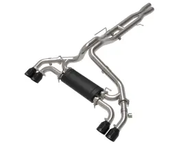 49-38098-b Afe Power 49 38098 B Cat Back Exhaust System