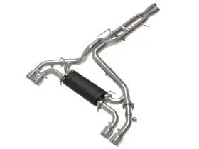 49-38098-p Afe Power 49 38098 P Cat Back Exhaust System