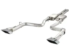 49-42028 Afe Power Exhaust