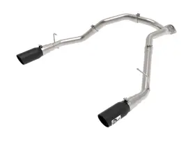 49-42080-b Afe Power 49 42080 B Fits For Ram 1500 20 21 V6 3 0l Td