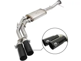 49-43080-b Afe Power Exhaust