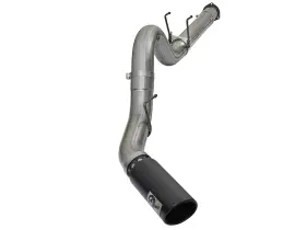 49-43090-b Afe Power 49 43090 B Fits For Ford Diesel Trucks 2017 V