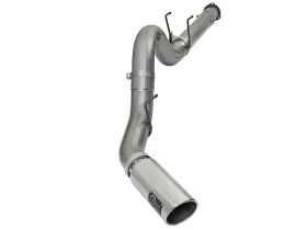 49-43090-p Afe Power 49 43090 P Fits For Ford Diesel Trucks 2017 V