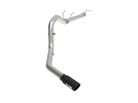 49-43116nm-b Afe Power 49 43116nm B Apollo Gt Series Axle Back Exhaust