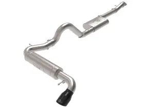 49-43136-b Afe Power - Compatible With/replacement For Apollo Gt Series 409 Ss