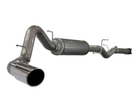 49-44001-ax Afe Power Exhaust System Kit For