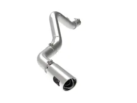 49-44125-p Afe Power Chevrolet Gmc 6.6 Exhaust System Kit