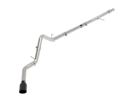 49-44128-b Afe Power Chevrolet Gmc 3.0 Exhaust System Kit