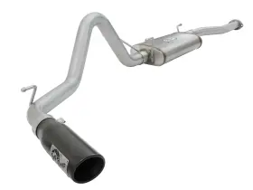 49-46024-b Afe Power 49 46024 B Exh Cb Fits For Tacoma 13 14 2 7l