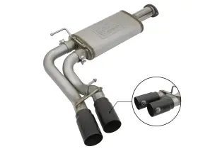49-46032-b Afe Power 49 46032 B Exhaust System For Fits Toyota Rebel
