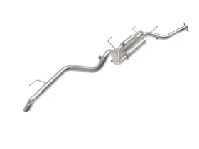 Afe Power 49-46075-ab Exhaust System Kit Fits 2024-2025 Toyota Land Cruiser