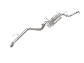 49-46075 Afe Power Exhaust System For 24-25 Toyota Land Cruiser 2.4