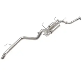 49-46079 Afe Power Stainless Cat Back Exhaust System Kit Set For 2025-26 4runner 2.4l