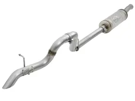 49-48065-1 Afe Power 49 48065 1 Mach Force Xp 2 In 409 Stainless Steel Cat Back