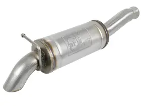 49-48074 Afe Power 49 48074 Rock Basher 2 1 2in To 3in 409 Stai