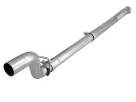 49-48077 Afe Power Exhaust System Kit Fits Jeep Wrangler Jl 18-25 V6-3.6l Mach Force-xp