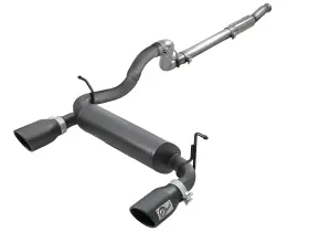 49-48096-b Afe Power 49 48096 B Fits For Jeep Wrangler Jl 18 21 L4 2 0l T
