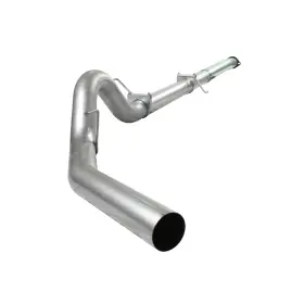 Afe Power 802959491676 49-03041nm Aluminized Steel Exhaust System For 11-14 F-150