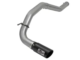 49-46113-b Afe Power 802959600276 Large Bore Performance Exhaust System For Titan Xd