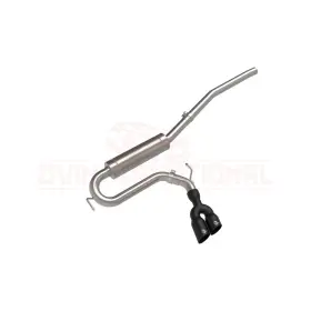 L4572455 Afe Power Rebel Series Cat-back Exhausts For Ford Maverick Ecoboost Gas 22-24