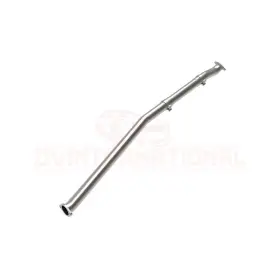 L4572634 Afe Power Takeda 3 In 304 Stainless Steel Mid-pipe For Hyundai Kona N Gas 2.0l 22-23