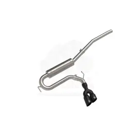 L4586460 Afe Power Rebel Series For Ford Maverick Ecoboost Gas 22-24 Cat-back Exhausts