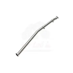 L4586639 Afe Power Takeda For Hyundai Kona N Gas 2.0l 22-23 3 In 304 Stainless Steel Mid-pipe