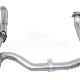 L5710079 Afe Power Exhaust Pipe For Jeep Wrangler Jk Sport S 2-door 2016