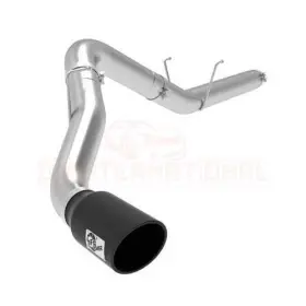 L5710166 Afe Power Dpf-back Exhaust System For Dodge 2500 2019-21