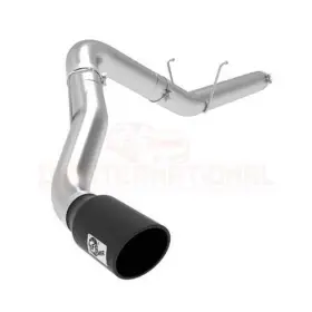 L5710167 Afe Power Dpf-back Exhaust System For Dodge 3500 2019-21