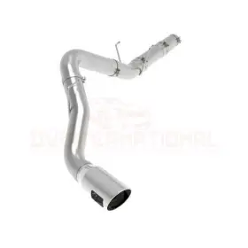 L5710179 Afe Power Dpf-back Exhaust System For Dodge 3500 2019-2020