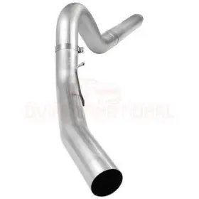 L5710194 Afe Power Dpf-back Exh System Fits With Ford F-250 Super Duty Power-stroke 2008-2010