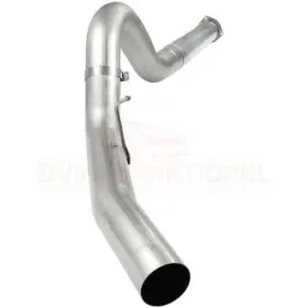 L5710207 Afe Power Dpf-back Exhaust System New Fits Ford F-350 Super Duty Power-stroke 11-14