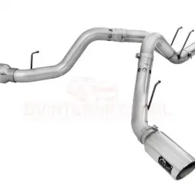 L5710220 Afe Power Dpf-back Exh System Compat With Ford F-250 Super Duty Power-stroke 2011-14
