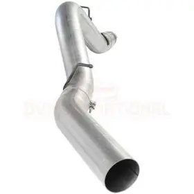 L5710268 Afe Power Dpf-back Exh Sys Fits Chevrolet Silverado 3500 Hd Duram 2011-2016