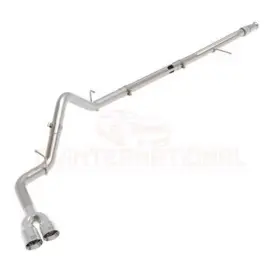 L5710576 Afe Power Dpf-back Exhaust System Fits Gmc Sierra 1500 2020-21