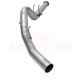 L5711357 Afe Power Dpf-back Exh System Fits With Ford F-250 Super Duty Power-stroke 2015-2016