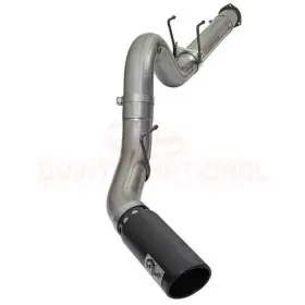 Afe Power L5711414 Dpf-back Exh System Compat With Ford F-350 Super Duty Power-stroke 2017-21