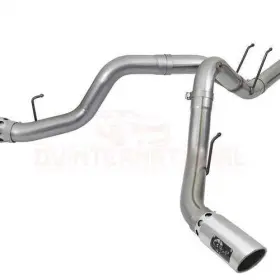 L5711422 Afe Power Dpf-back Exhaust System Fit Ford F-350 Super Duty Power-stroke 2017-21