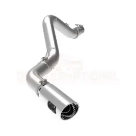 L5711821 Afe Power Dpf-back Exh Sys For Chevrolet Silverado 3500 Hd 2020-21