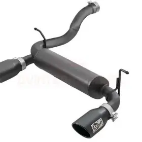 Afe49-48067-b Afe Power L5712101 Exhaust System