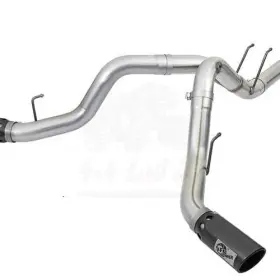 L5741711 Afe Power Dpf-back Exhaust System For Ford F-350 Super Duty Power-stroke 2017-21