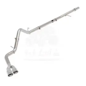 L5742054 Afe Power Dpf-back Exhaust System Fits Gmc Sierra 1500 2020-21